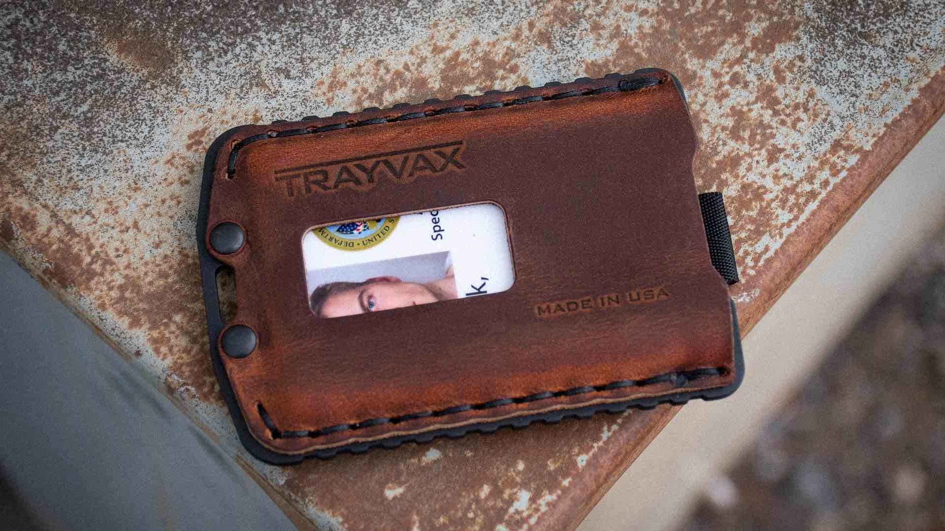trayvax-ascent-slim-leather-steel-card-holder-wallet-patina