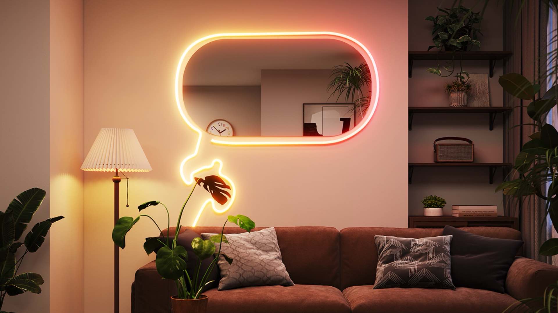 Govee Neon Rope Light 2 — Tools and Toys