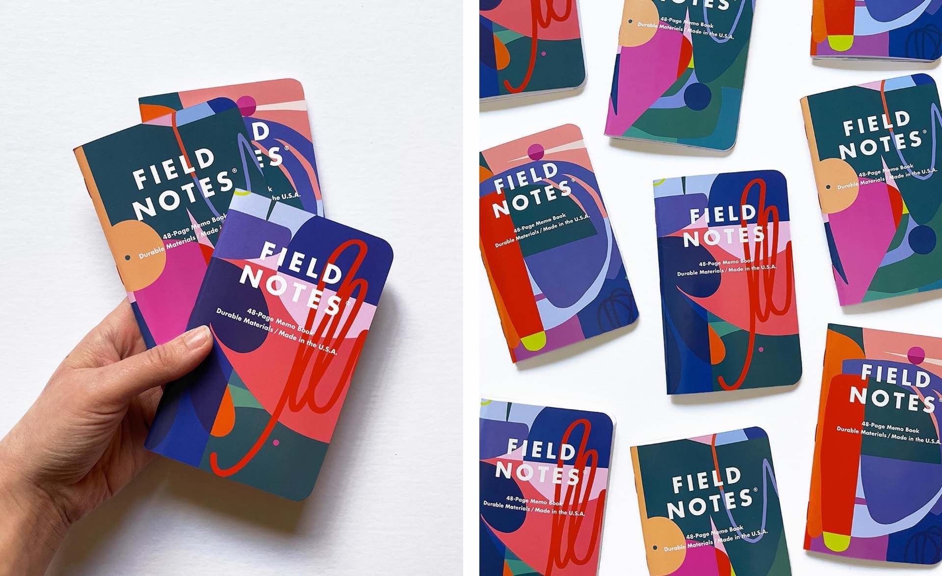 field-notes-flora-edition-covers