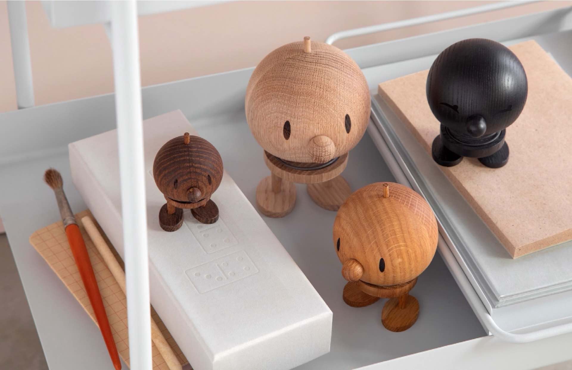 the-hoptimist-mood-lifting-bouncy-figurines-wood-collection