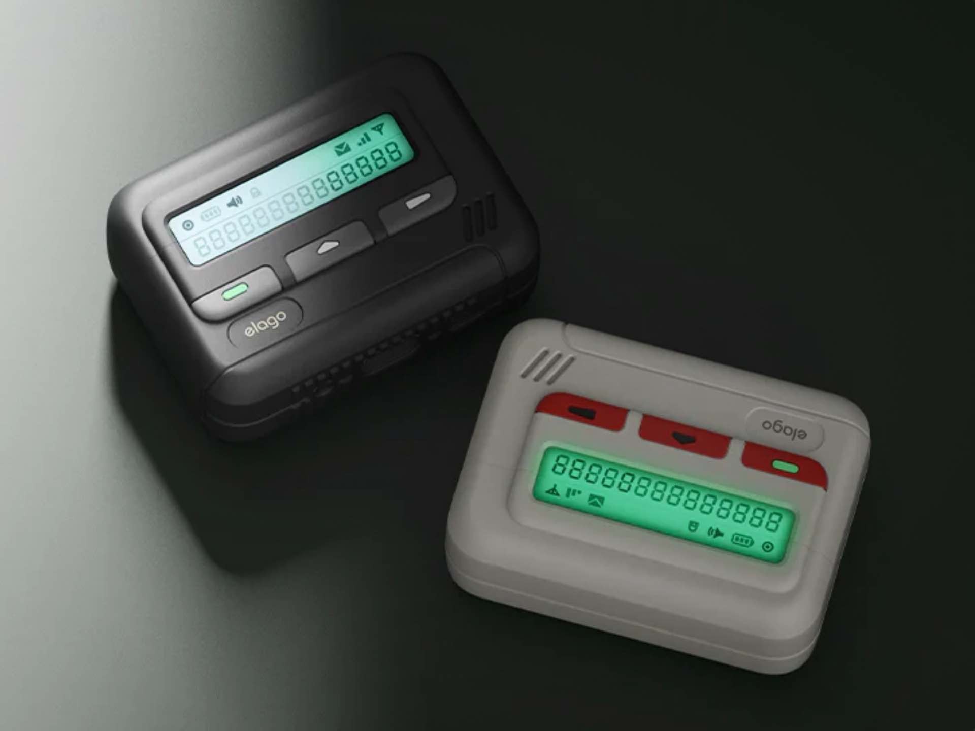 elago-pager-case-for-airpods-pro-2-glow