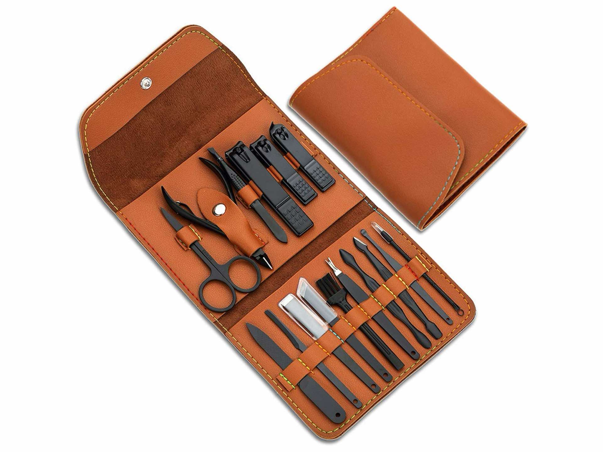 stainless-steel-manicure-set-with-pu-leather-pouch