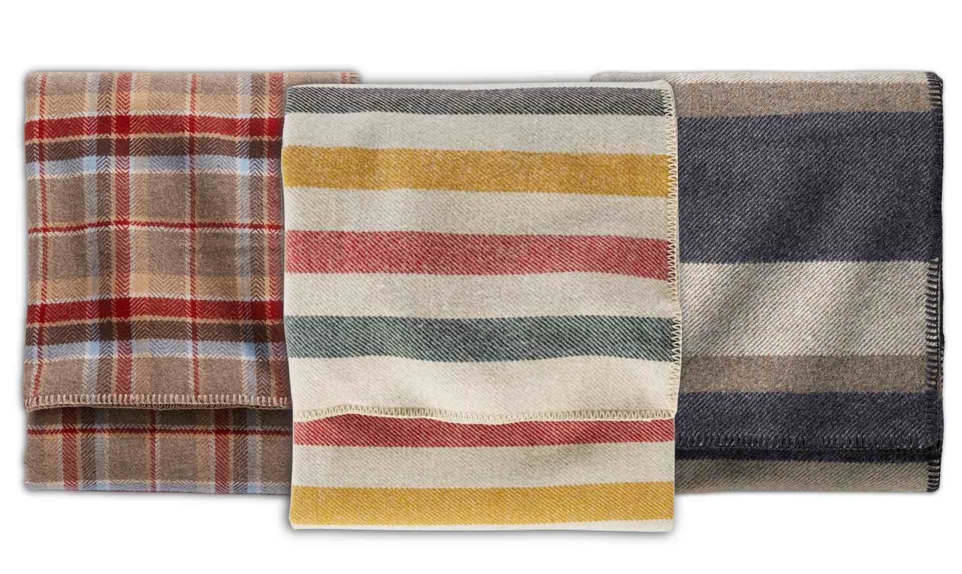 pendleton-eco-wise-washable-wool-blanket-collection