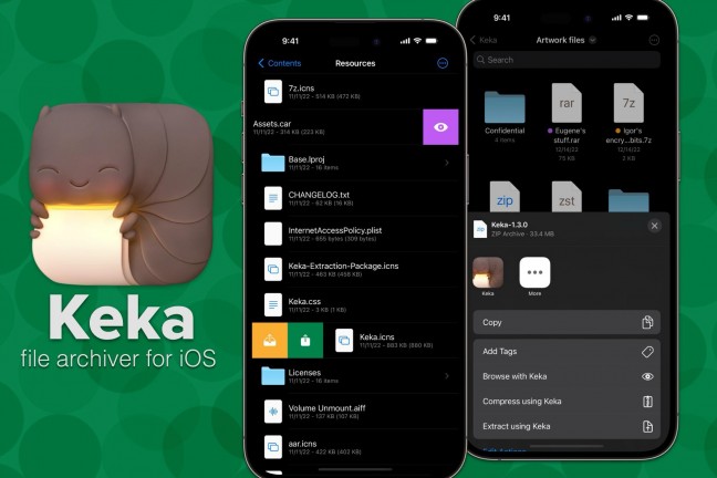 keka-file-archival-and-extraction-tool-for-ios