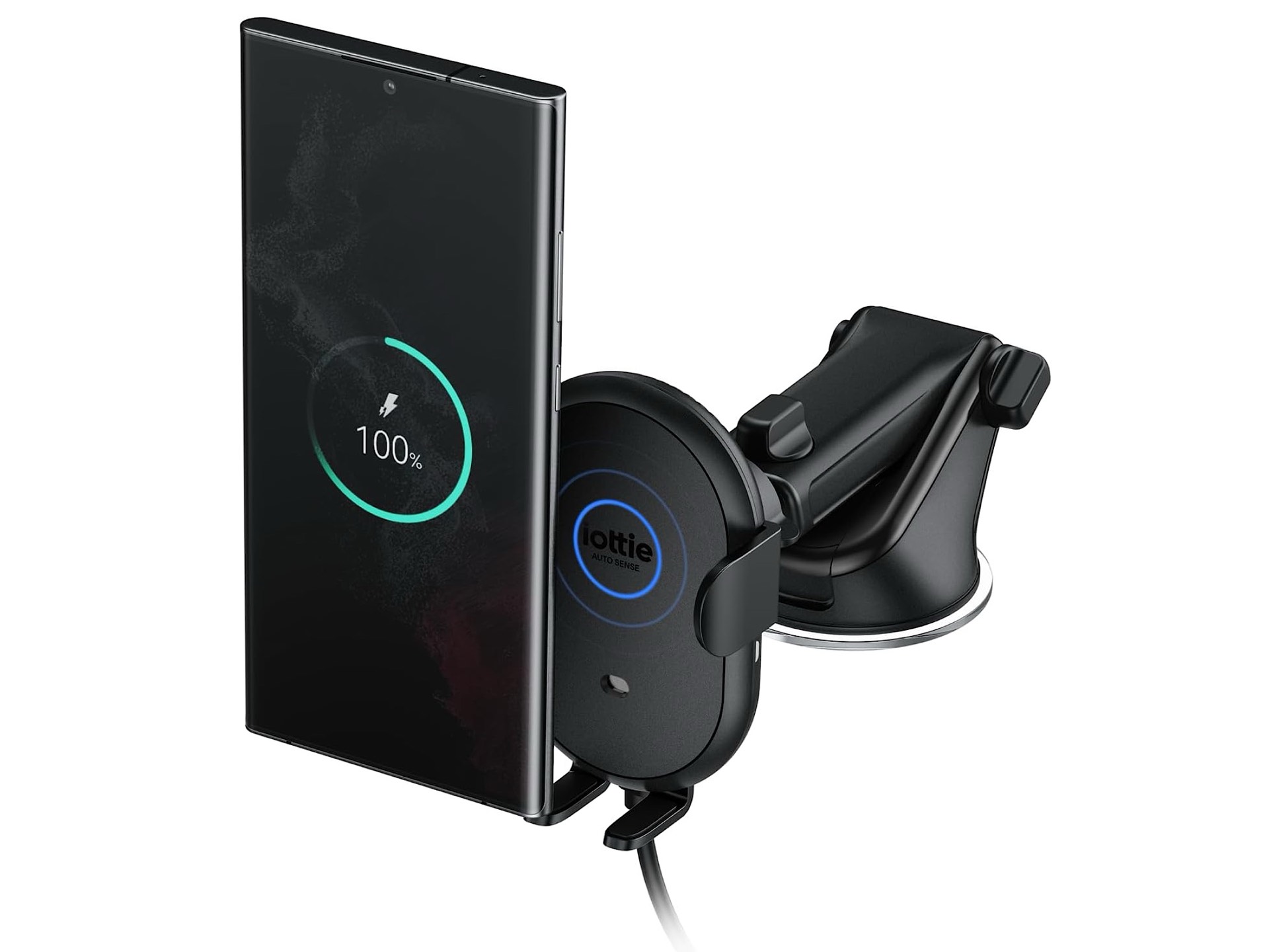 iottie-auto-sense-2-auto-clamping-car-phone-mount-wireless-charger