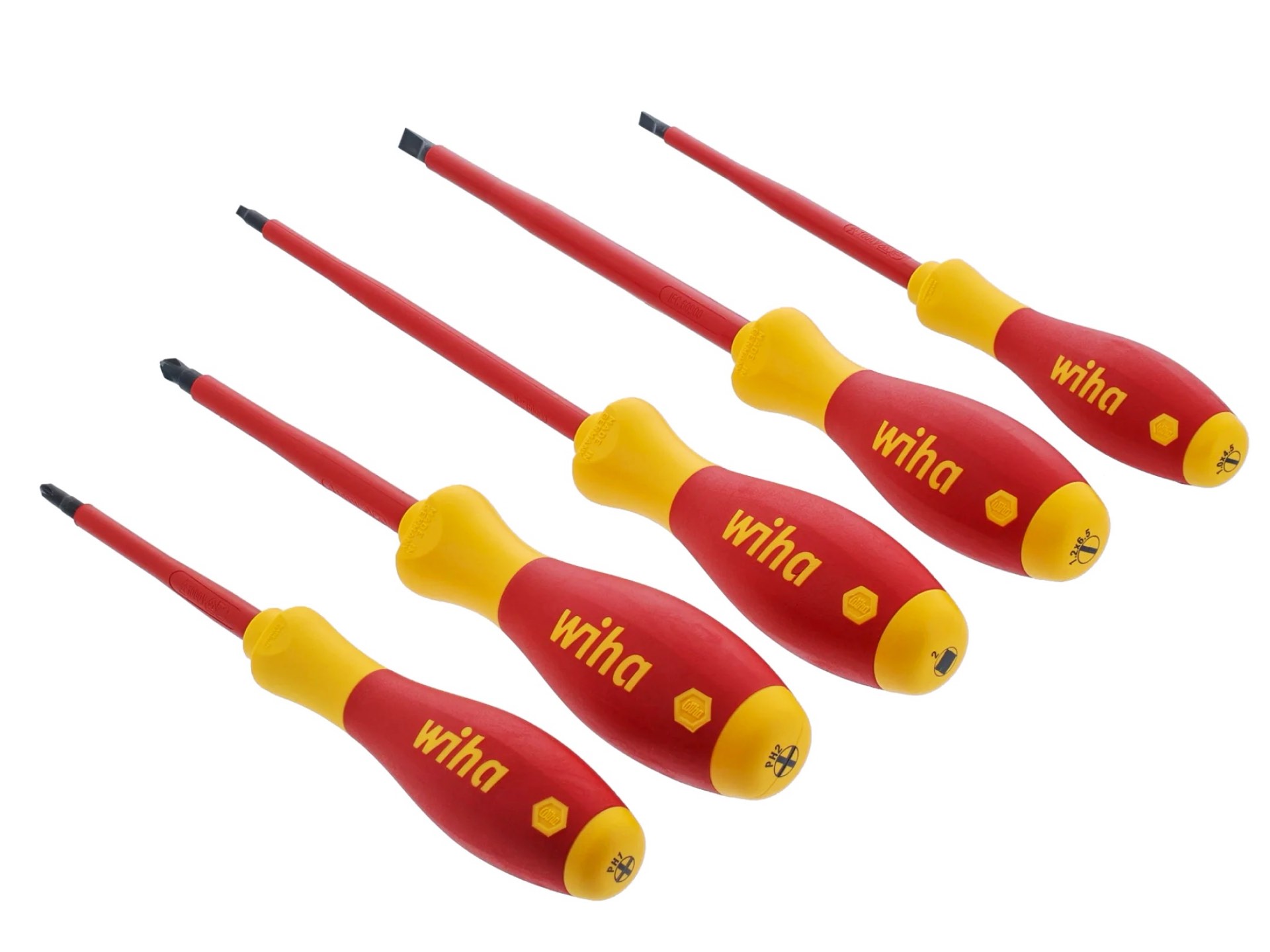 wiha-softfinish-insulated-cushion-grip-screwdrivers