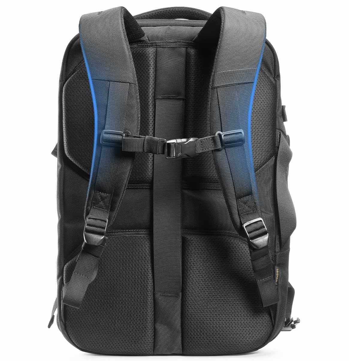 tomtoc-navigator-t66-carry-on-travel-backpack-comfort-features