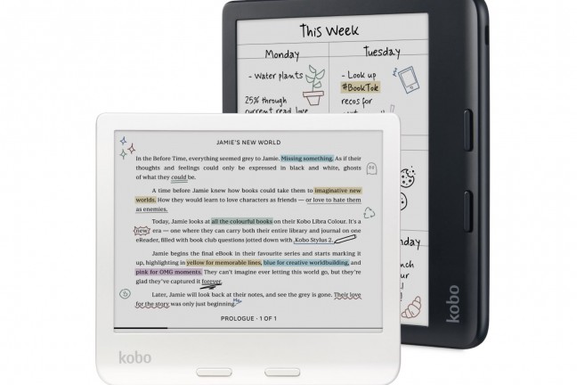 kobo-libra-colour-e-reader