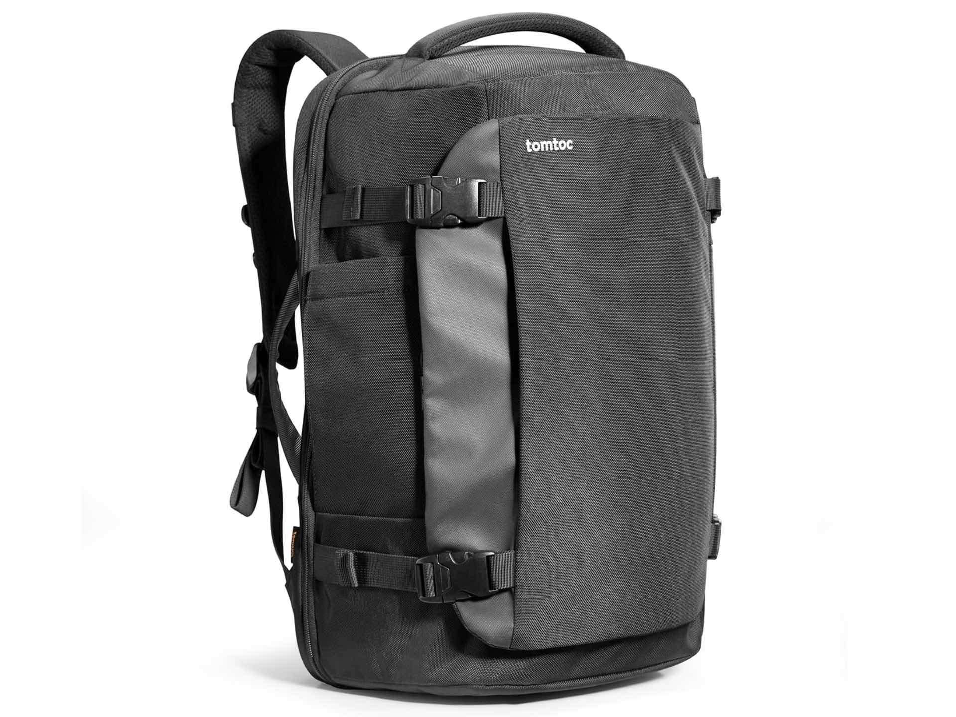 tomtoc-navigator-t66-carry-on-travel-backpack