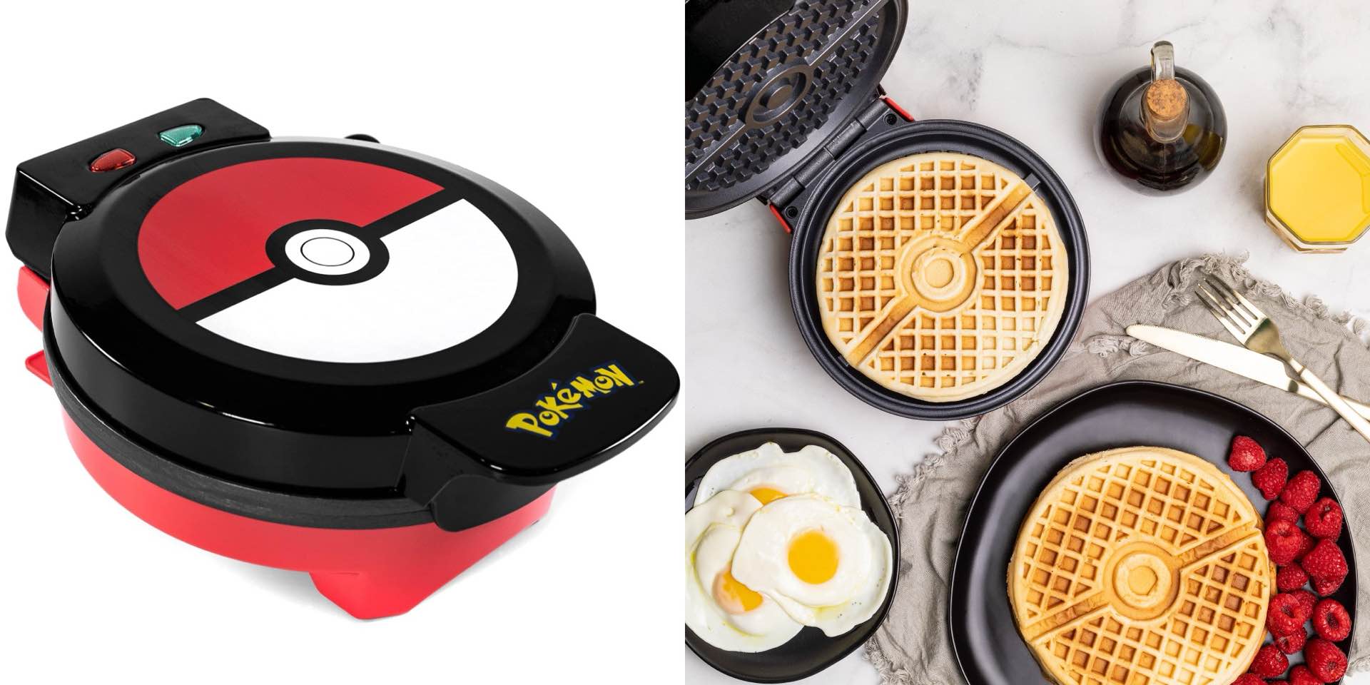 uncanny-brands-pokemon-poke-ball-waffle-maker