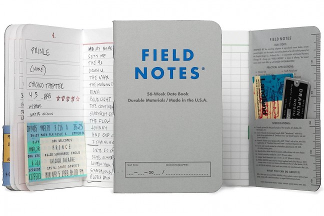 field-notes-index-edition