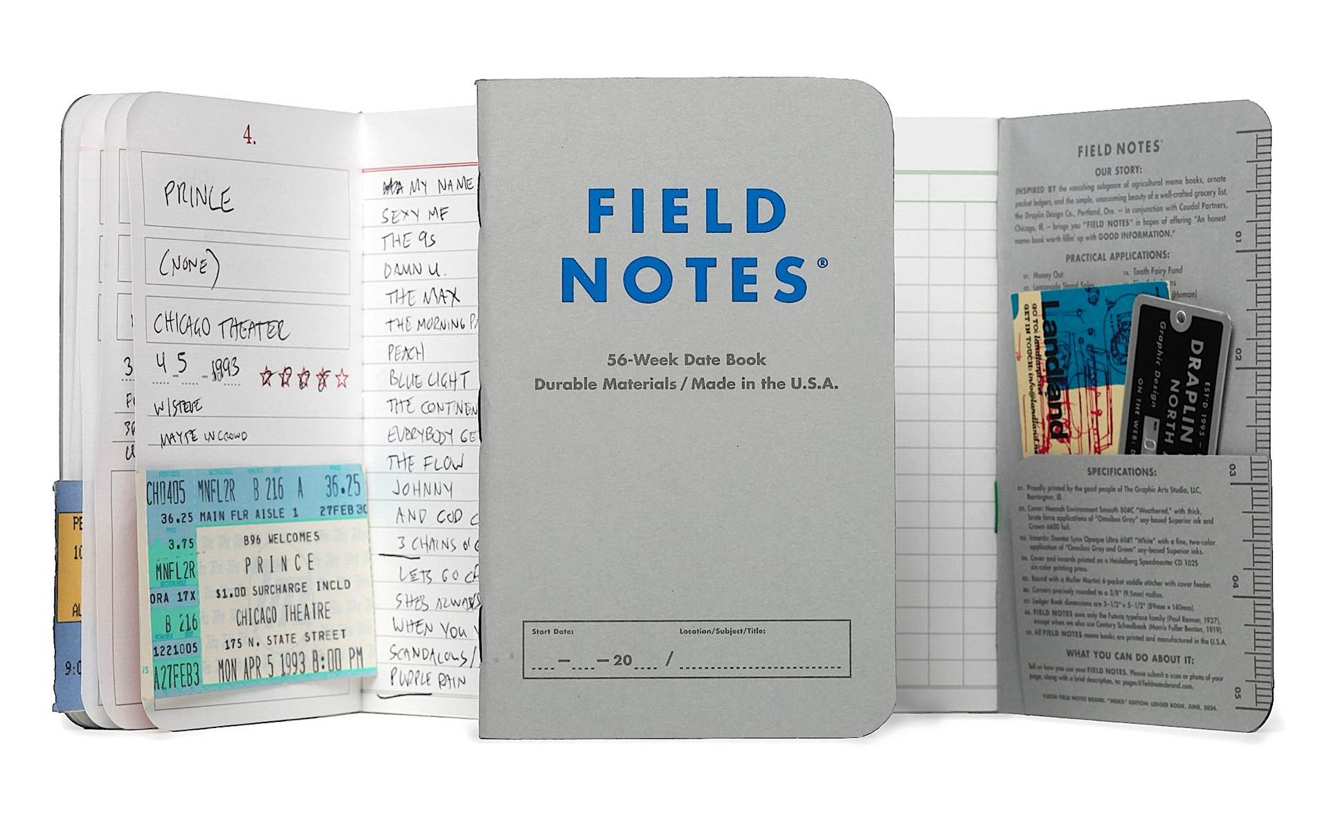 field-notes-index-edition