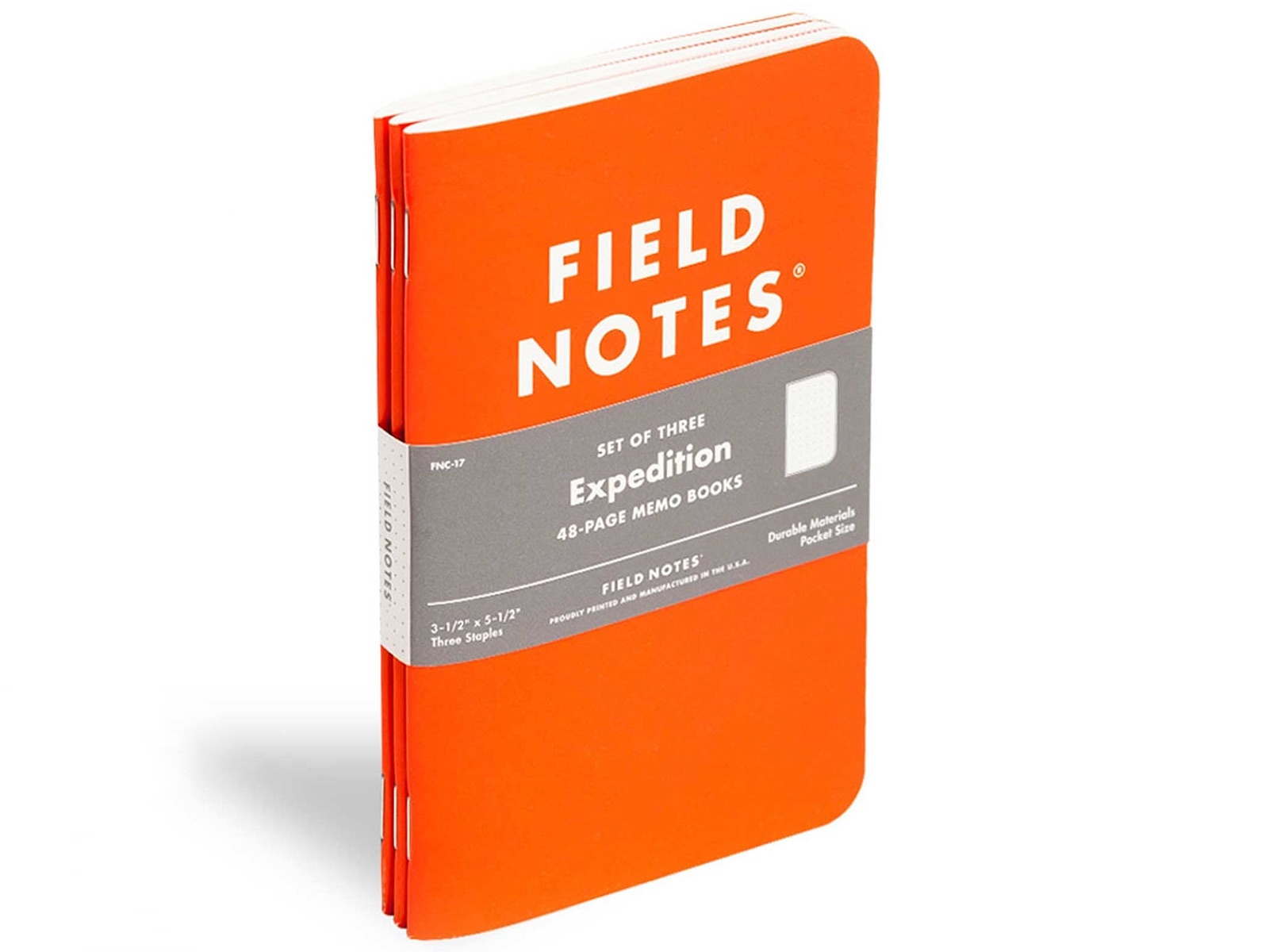 field-notes-expedition-edition