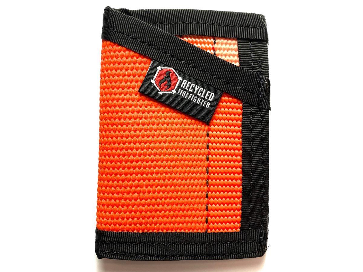 recycled-firefighter-sergeant-wallet