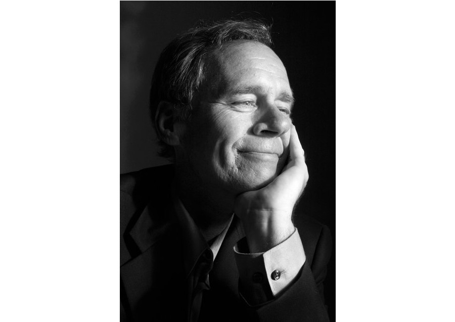 David Carr (1956–2015)