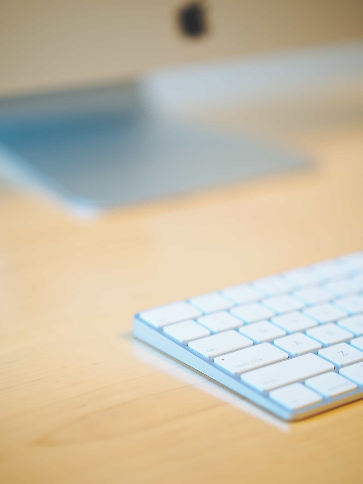 A Review of Apple’s Magic Keyboard and Magic Trackpad 2 — Tools and Toys