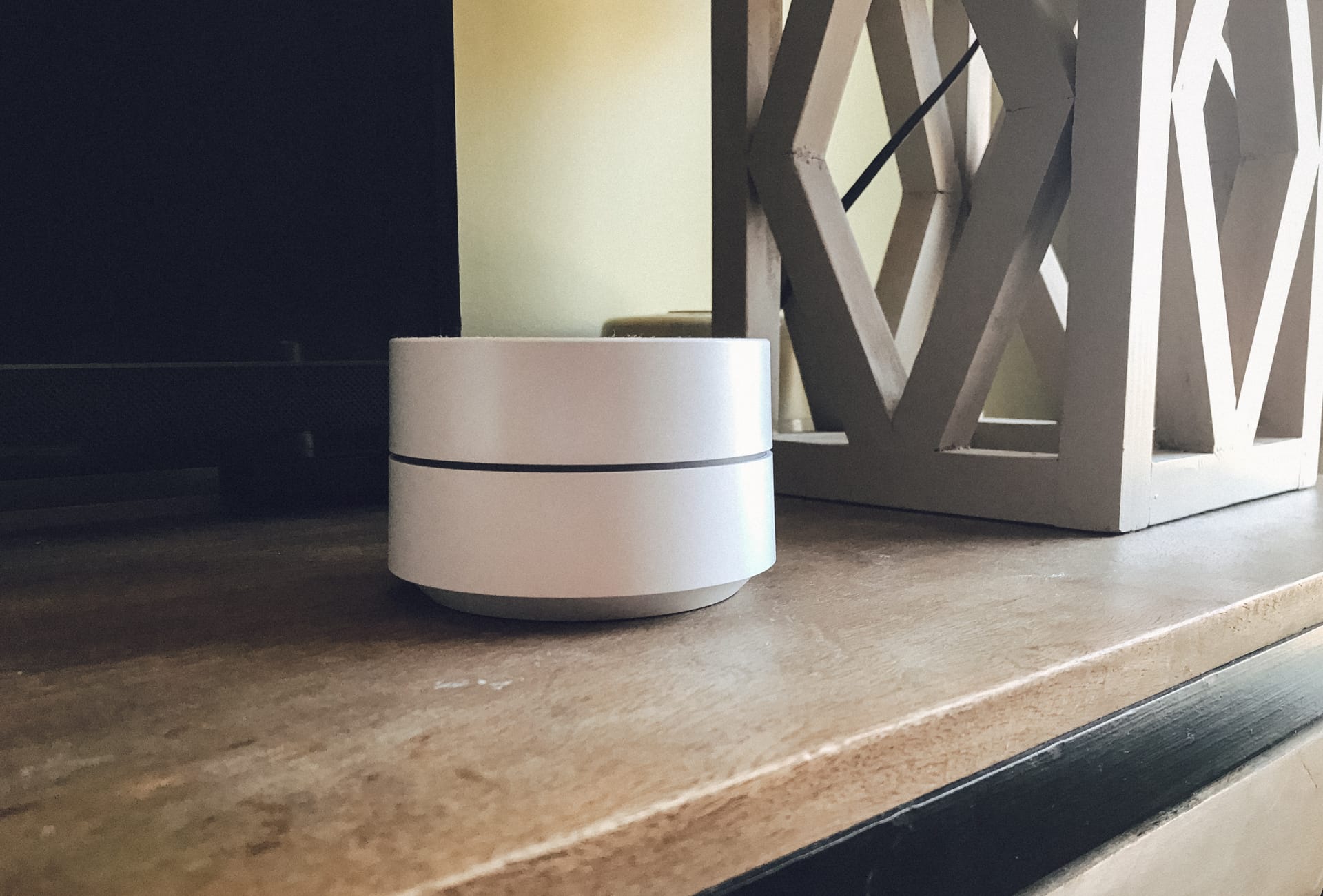 Google WiFi