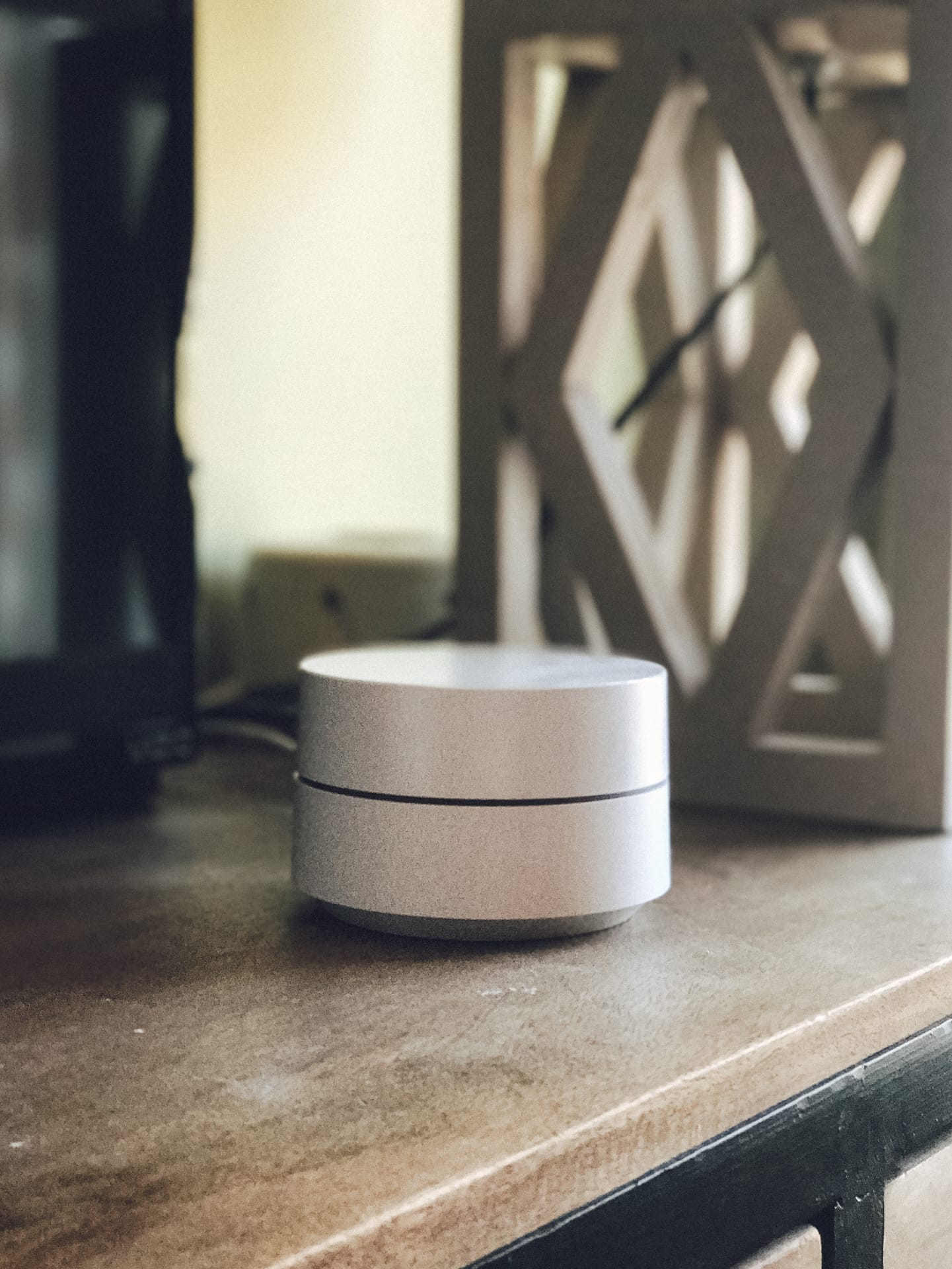 Google WiFi