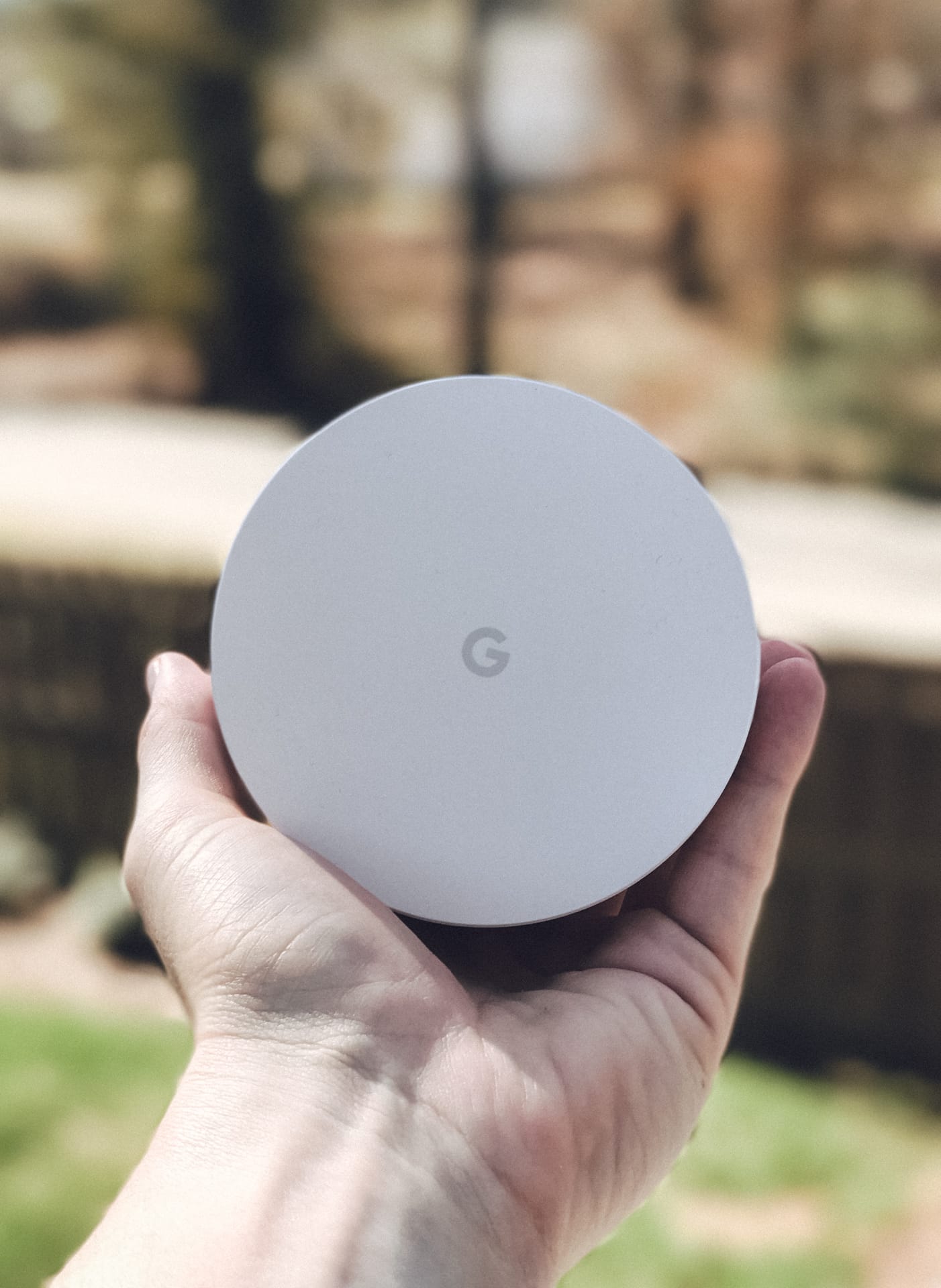 Google WiFi