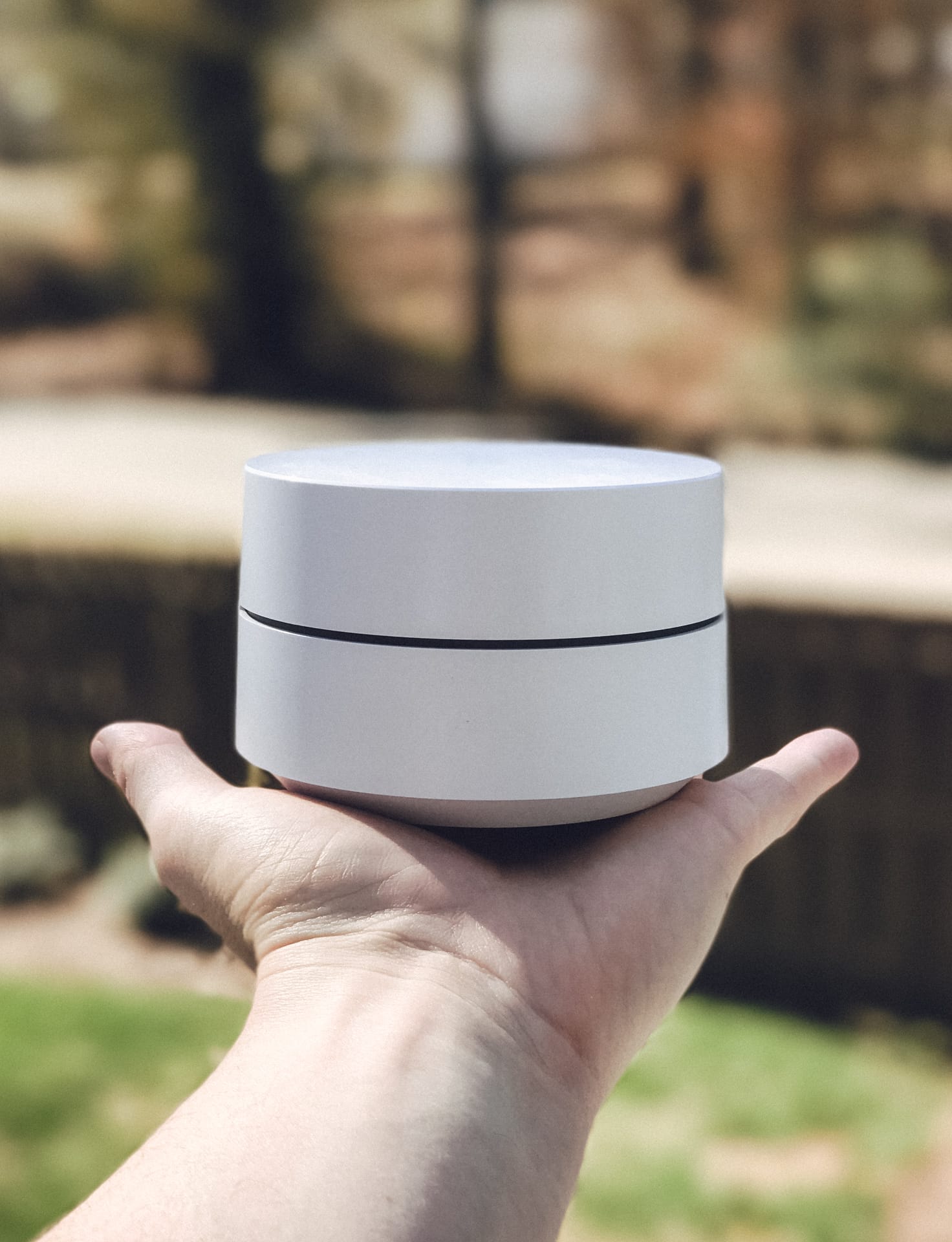 Google WiFi