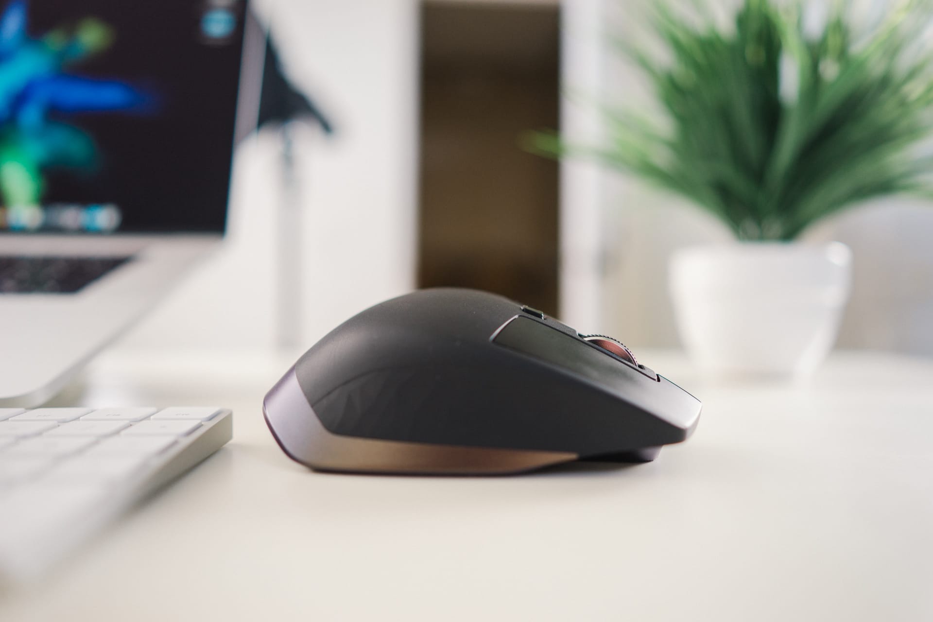 Logitech MX Master Mouse