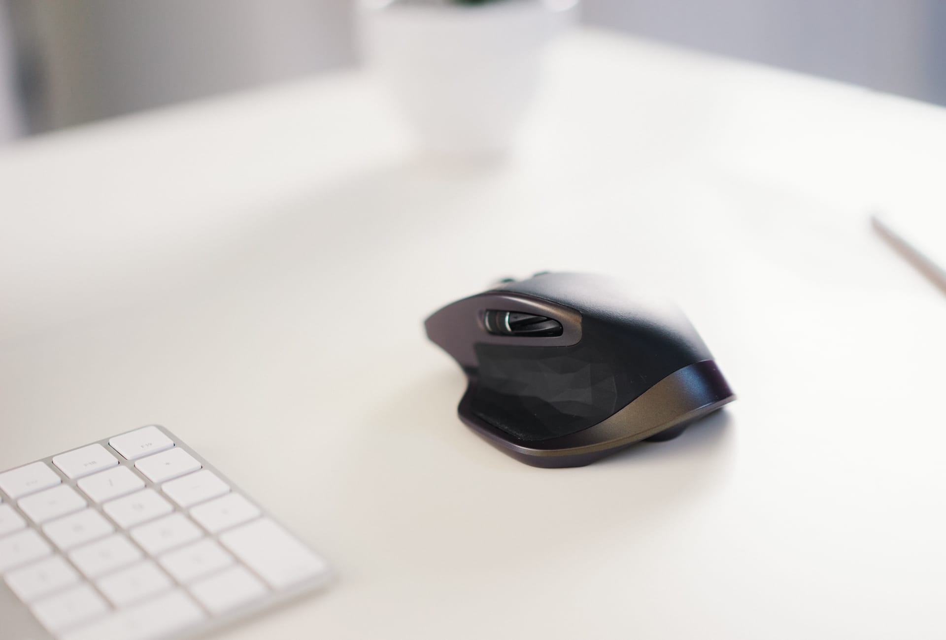 Logitech MX Master Mouse