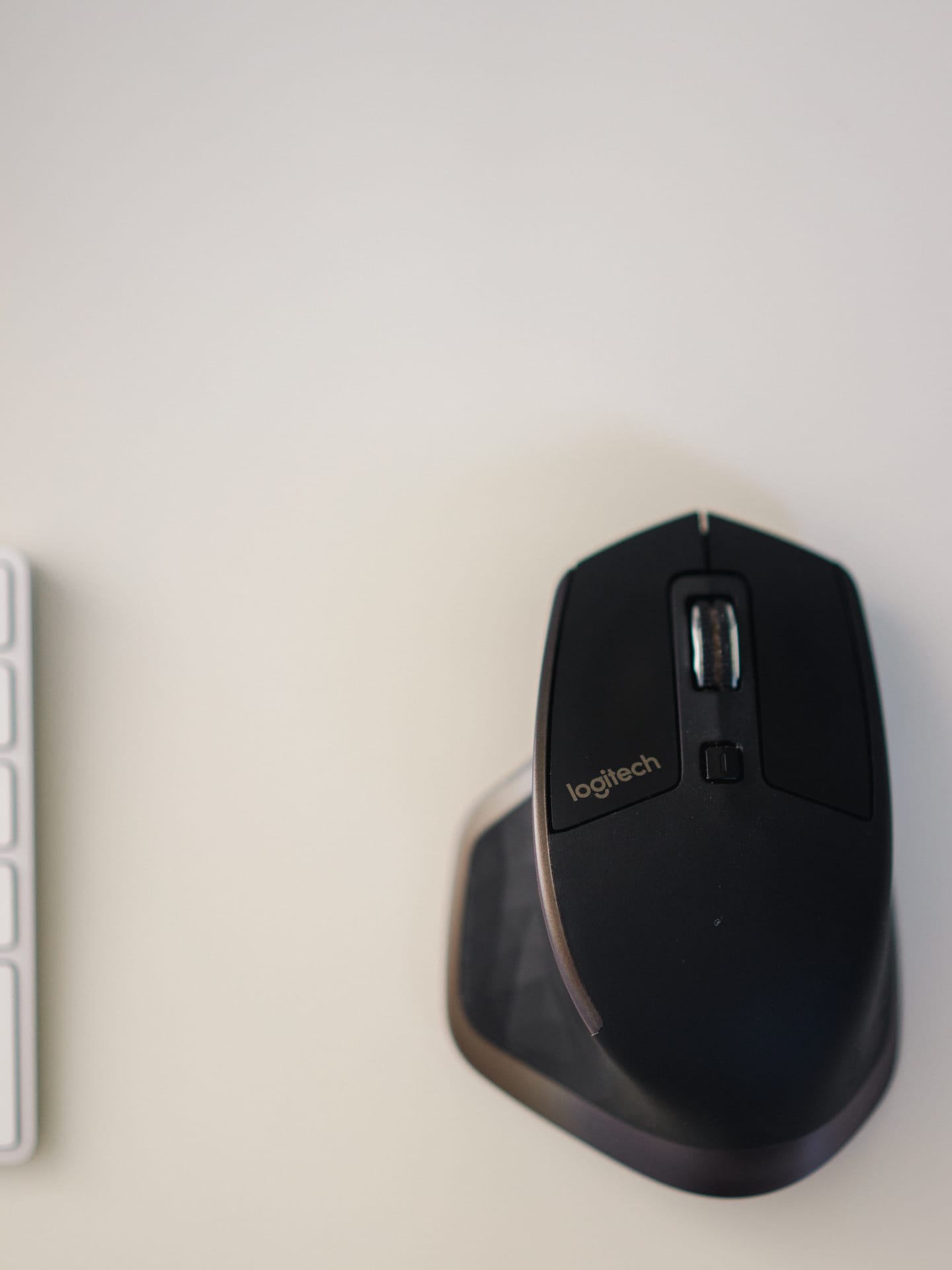 Logitech MX Master Mouse