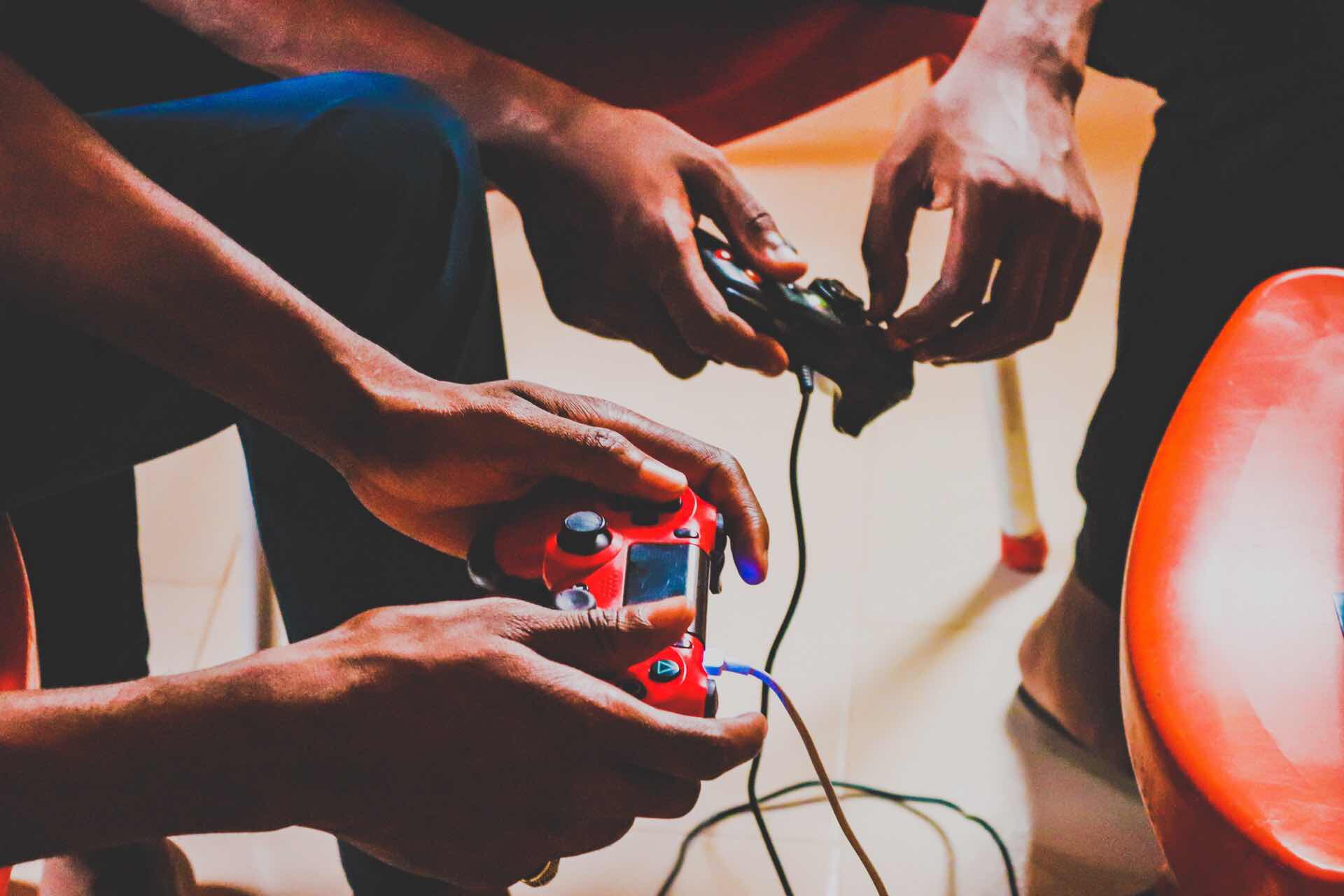 The Best Ways to Charge Your Game Controllers — Tools and Toys