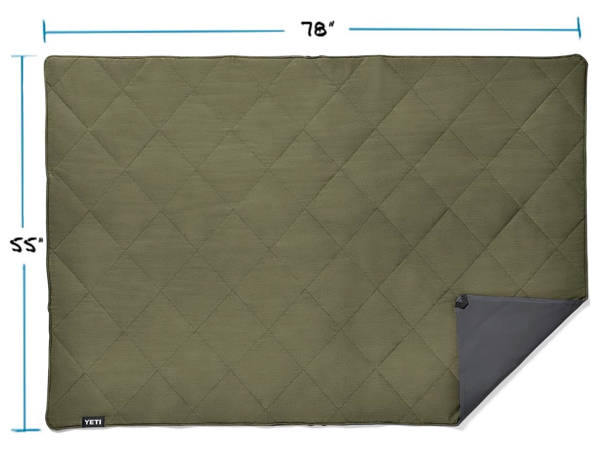 yeti-lowlands-waterproof-outdoor-blanket-dimensions